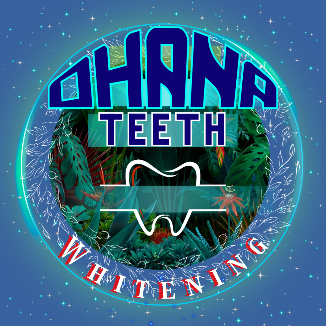 OHANA TEETH WHITENING™