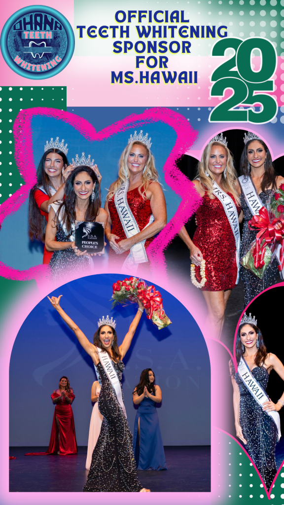 Ms Hawaii 2025
